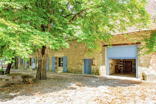 Maison à vendre à Dunes (82340) - Tarn-et-Garonne