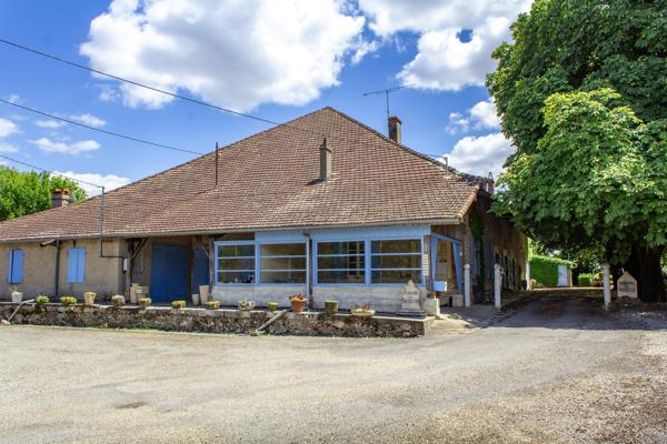 Maison à vendre à Dunes (82340) - Tarn-et-Garonne