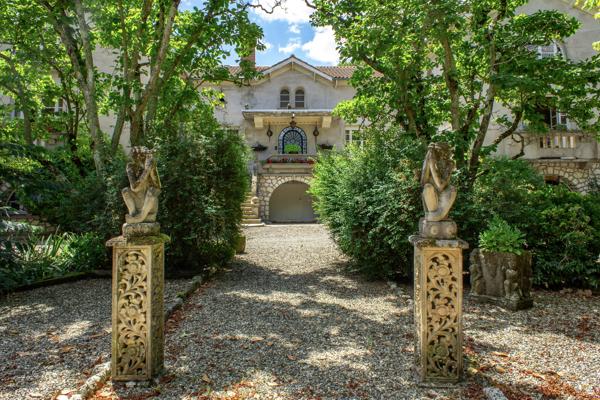 Maison à vendre à Dunes (82340) - Tarn-et-Garonne