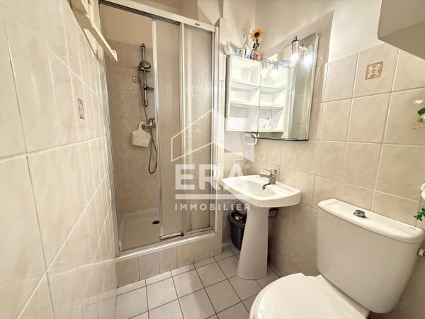 Appartement - 2 pièce(s) - 35 m2
