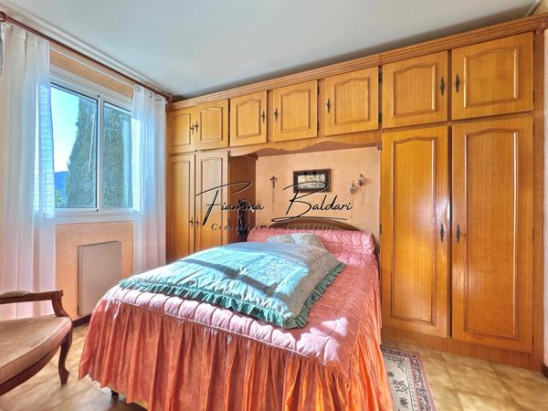 À vendre Maison de charme 5 pièces de 122m², Terrain 1 345m², Vue mer, Ville di Pietrabugno, Haute-Corse (20)