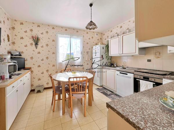 À vendre Maison de charme 5 pièces de 122m², Terrain 1 345m², Vue mer, Ville di Pietrabugno, Haute-Corse (20)