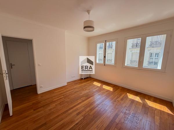 Appartement Paris 2 pièce(s) 38 m2