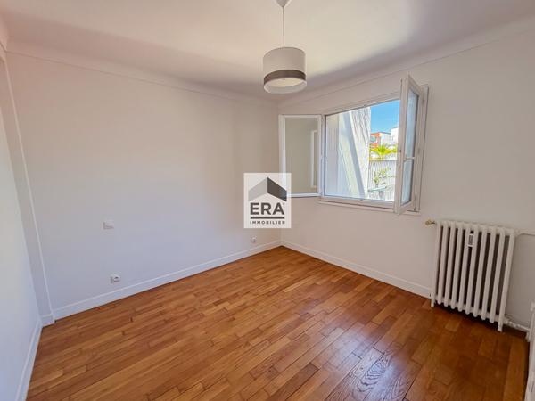 Appartement Paris 2 pièce(s) 38 m2