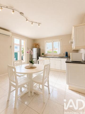 Maison à vendre 7 pièces 155 m² Saint-Cyprien