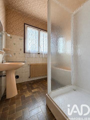 Maison à vendre 7 pièces 155 m² Saint-Cyprien
