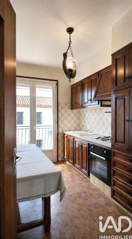 Maison à vendre 7 pièces 155 m² Saint-Cyprien
