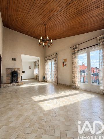 Maison à vendre 7 pièces 155 m² Saint-Cyprien