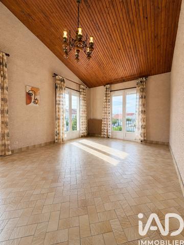 Maison à vendre 7 pièces 155 m² Saint-Cyprien
