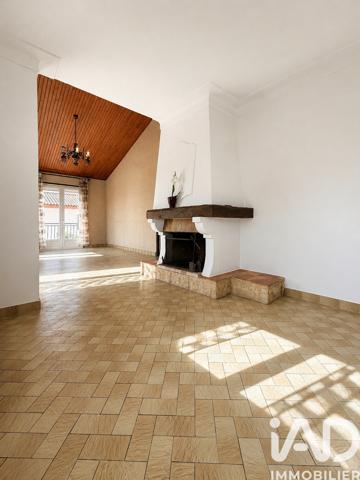Maison à vendre 7 pièces 155 m² Saint-Cyprien