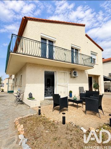 Maison à vendre 7 pièces 155 m² Saint-Cyprien