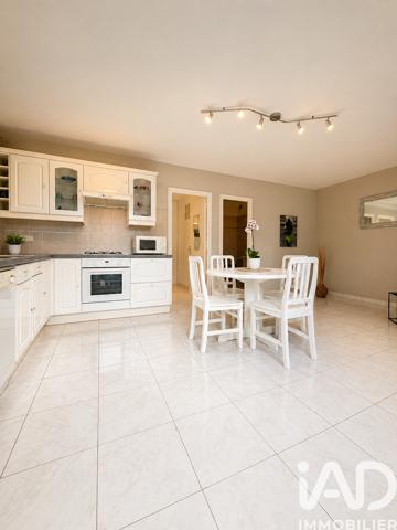 Maison à vendre 7 pièces 155 m² Saint-Cyprien