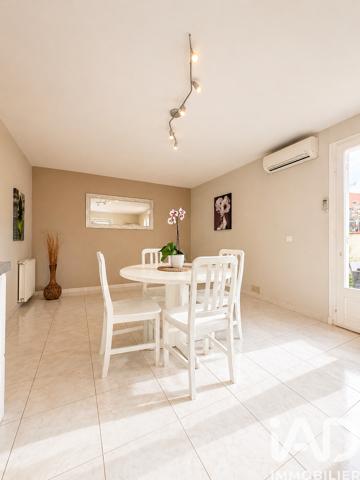 Maison à vendre 7 pièces 155 m² Saint-Cyprien