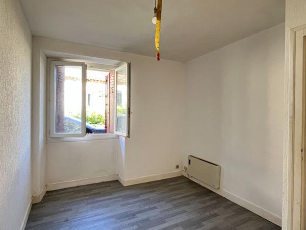 A vendre maison sur la commune de Saint Pierre de Chignac