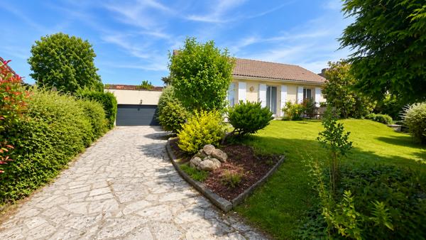 Maison Chartres 6 pièce(s) 104 m2