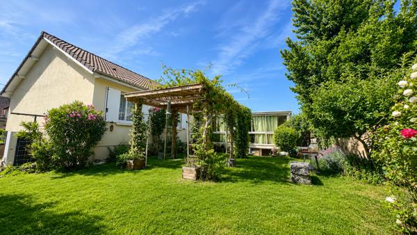 Maison Chartres 6 pièce(s) 104 m2