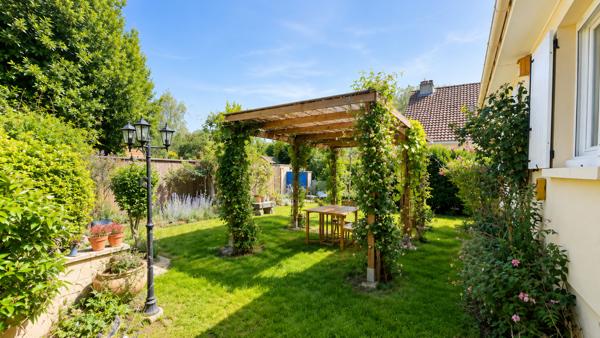 Maison Chartres 6 pièce(s) 104 m2