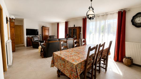 Maison Chartres 6 pièce(s) 104 m2