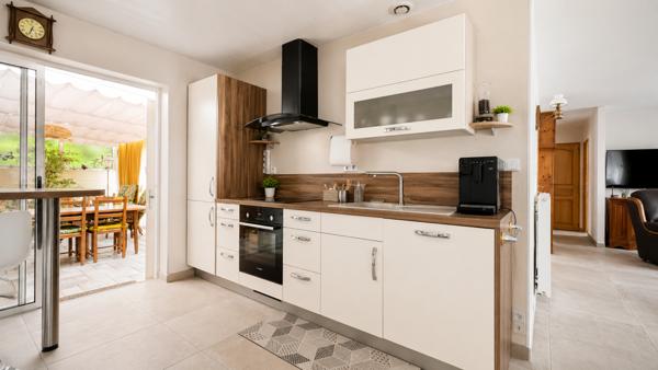 Maison Chartres 6 pièce(s) 104 m2