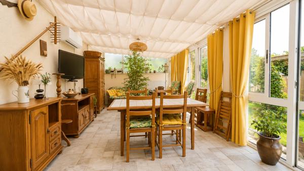 Maison Chartres 6 pièce(s) 104 m2