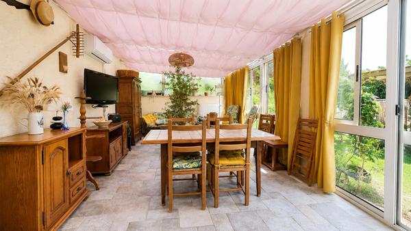 Maison Chartres 6 pièce(s) 104 m2