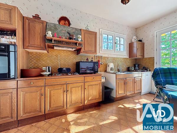 Maison à vendre 7 pièces 164 m² Fleurance