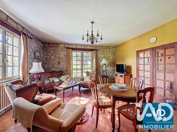Maison à vendre 7 pièces 164 m² Fleurance