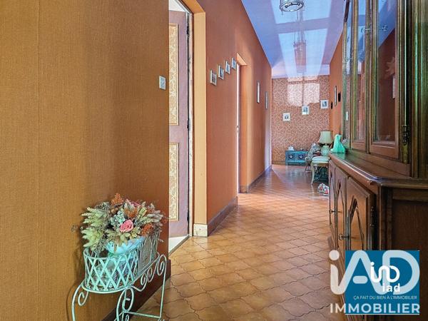 Maison à vendre 7 pièces 164 m² Fleurance