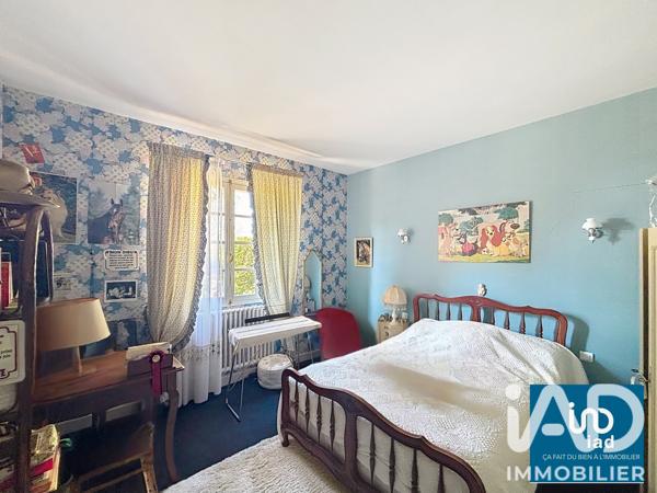 Maison à vendre 7 pièces 164 m² Fleurance