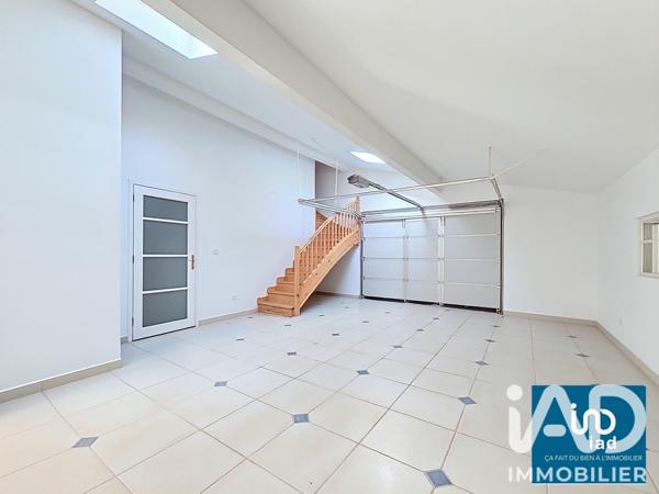 Maison à vendre 7 pièces 164 m² Fleurance