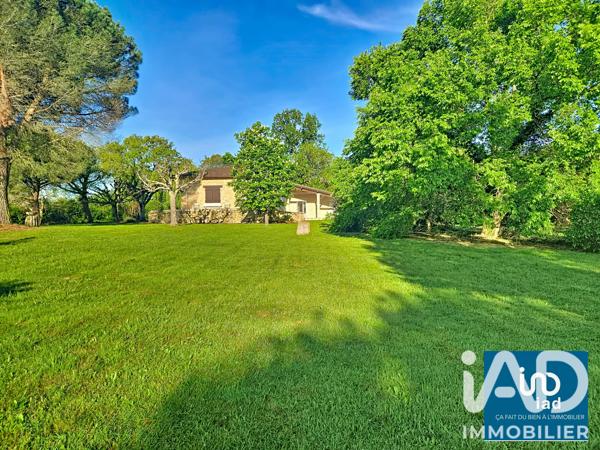 Maison à vendre 7 pièces 164 m² Fleurance