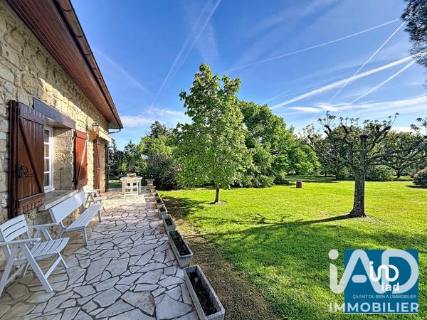Maison à vendre 7 pièces 164 m² Fleurance