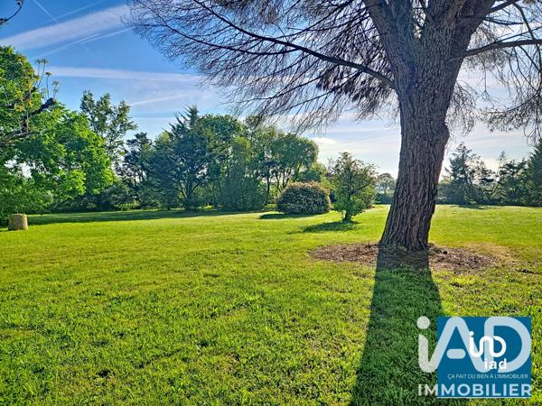 Maison à vendre 7 pièces 164 m² Fleurance