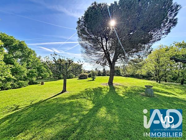 Maison à vendre 7 pièces 164 m² Fleurance