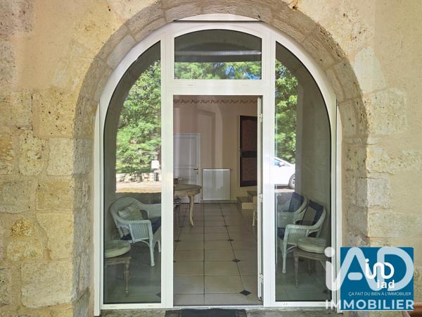 Maison à vendre 7 pièces 164 m² Fleurance