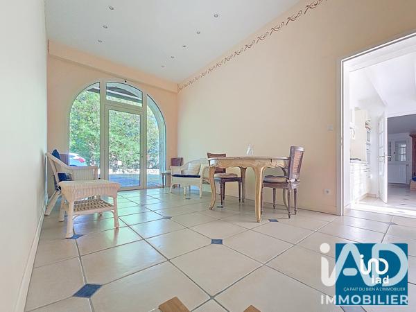 Maison à vendre 7 pièces 164 m² Fleurance