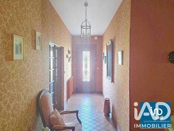 Maison à vendre 7 pièces 164 m² Fleurance