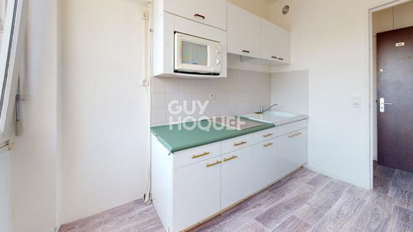 Appartement Saint Avold 2 pièce(s) 42 m2