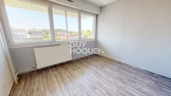 Appartement Saint Avold 2 pièce(s) 42 m2