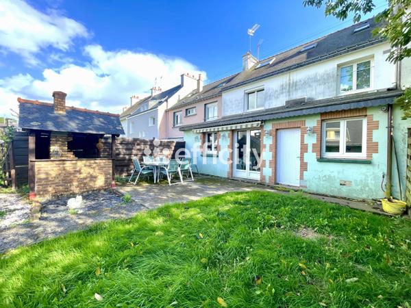 Maison 6 pièces - 125 m²