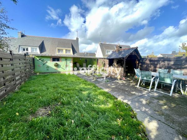 Maison 6 pièces - 125 m²