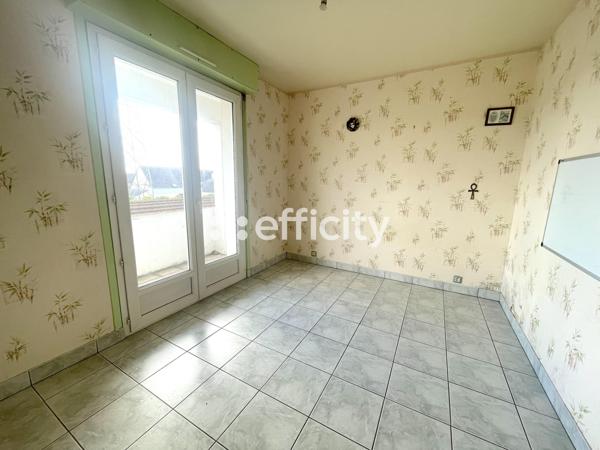 Maison 6 pièces - 125 m²