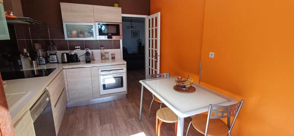 Maison Plan De Cuques 5 pièce(s) 132 m2