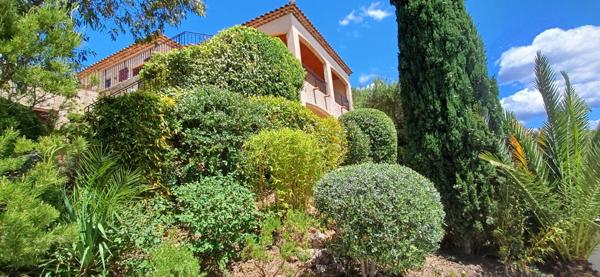 Maison Plan De Cuques 5 pièce(s) 132 m2