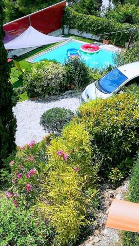 Maison Plan De Cuques 5 pièce(s) 132 m2