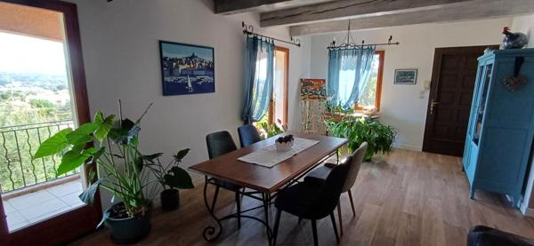 Maison Plan De Cuques 5 pièce(s) 132 m2