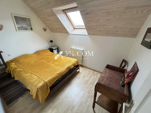 Maison 6 pièce(s) 4 chambre(s) 136 m²