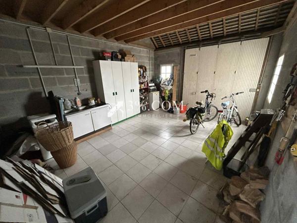 Maison 6 pièce(s) 4 chambre(s) 136 m²