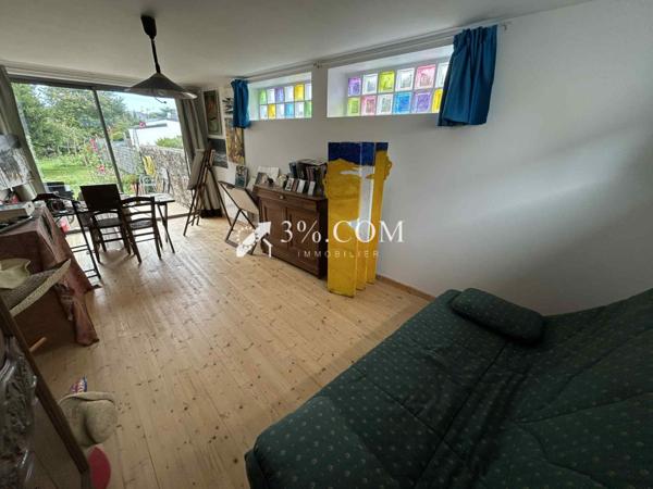 Maison 6 pièce(s) 4 chambre(s) 136 m²