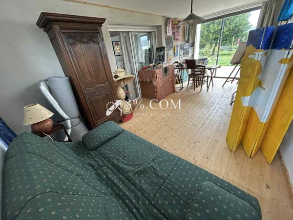 Maison 6 pièce(s) 4 chambre(s) 136 m²